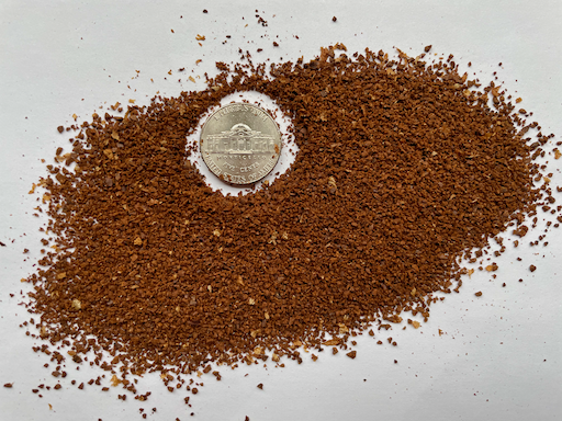 grind size medium-coarse