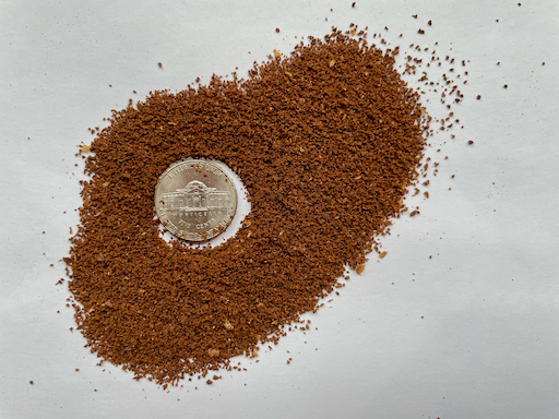 grind size medium-fine